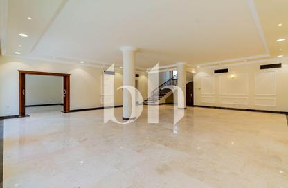 Villa - 6 - 7 for rent in West Bay Lagoon Villas - West Bay Lagoon - West Bay Lagoon - Doha