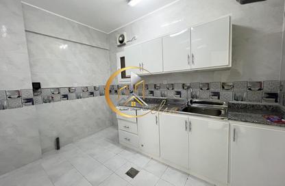 Apartment - 2 Bedrooms - 2 Bathrooms for rent in Bin Omran 35 - Fereej Bin Omran - Doha Apartment - 2 Bedrooms - 2 Bathrooms for rent in Bin Omran 35 - Fereej Bin Omran - Doha