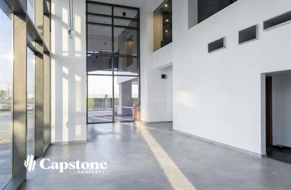 Shop - 1 Bedroom - 1 Bathroom for rent in Savoy Residences - Fox Hills - Fox Hills - Lusail