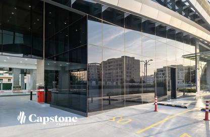 Shop - 1 Bedroom - 1 Bathroom for rent in Savoy Residences - Fox Hills - Fox Hills - Lusail