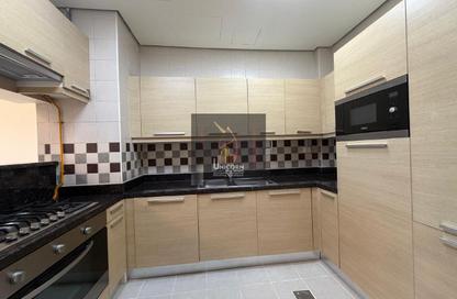 Apartment - 1 Bedroom - 2 Bathrooms for rent in Fox Hills A13 - Fox Hills - Lusail
