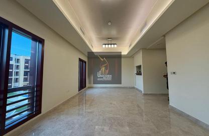 Apartment - 1 Bedroom - 2 Bathrooms for rent in Fox Hills A13 - Fox Hills - Lusail