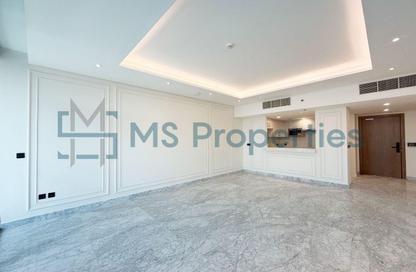 Apartment - 2 Bedrooms - 3 Bathrooms for sale in Marina Tower 02 - Marina District - Lusail