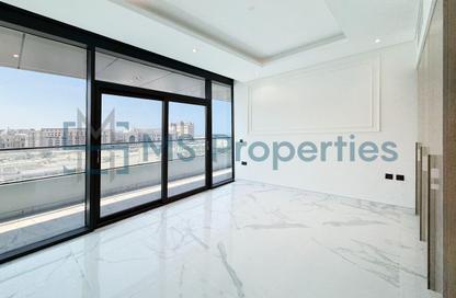 Apartment - 2 Bedrooms - 3 Bathrooms for sale in Marina Tower 02 - Marina District - Lusail