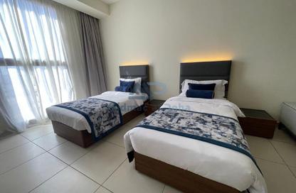 Penthouse - 5 Bedrooms - 5 Bathrooms for rent in West Bay - West Bay - Doha