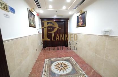 Apartment - 2 Bedrooms - 3 Bathrooms for rent in Al Sadd - Doha
