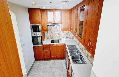 Apartment - 2 Bedrooms - 3 Bathrooms for sale in Porto Arabia - The Pearl Island - Doha