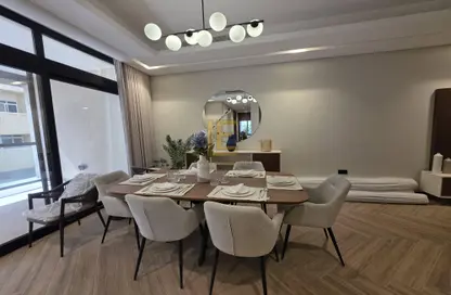 Apartment - 2 Bedrooms - 3 Bathrooms for sale in Fox Hills South - Fox Hills - Lusail