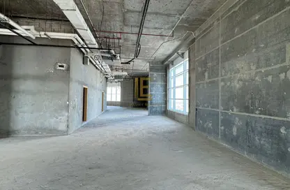 Office Space - 1 Bedroom - 2 Bathrooms for rent in West Bay - West Bay - Doha