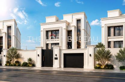 Villa - 5 Bedrooms - 7 Bathrooms for sale in Huzoom Villas - Lusail City - Lusail