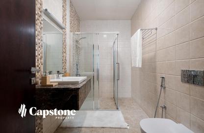 Apartment - 1 Bedroom - 1 Bathroom for rent in Old Airport Residential Apartments - Old Airport Road - Doha