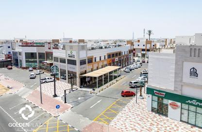 Apartment - Studio - 1 Bathroom for rent in Gold Plaza - Abu Hamour - Doha
