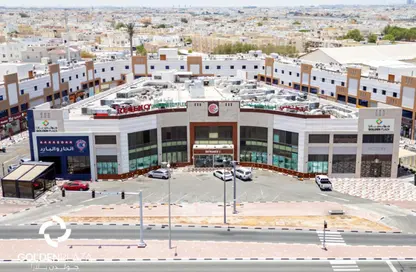 Apartment - Studio - 1 Bathroom for rent in Gold Plaza - Abu Hamour - Doha