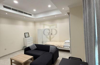 Apartment - Studio - 1 for rent in Al Duhail - Al Duhail - Doha