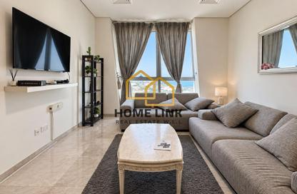 Apartment - 2 - 3 for rent in West Bay Lagoon Street - West Bay Lagoon - Doha Apartment - 2 - 3 for rent in West Bay Lagoon Street - West Bay Lagoon - Doha