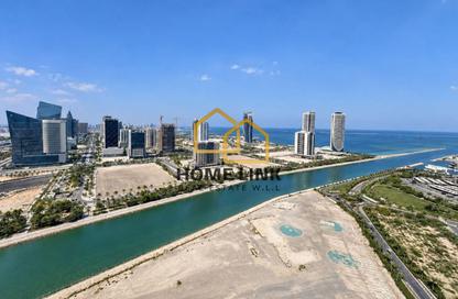 Apartment - 2 - 3 for rent in West Bay Lagoon Street - West Bay Lagoon - Doha
