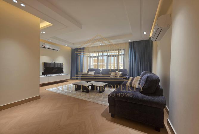 Premium FF 2BRS apartment for RENT in Al Nasr