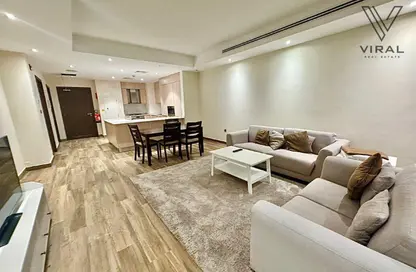 Apartment - 1 Bedroom - 1 Bathroom for sale in Fox Hills A13 - Fox Hills - Lusail