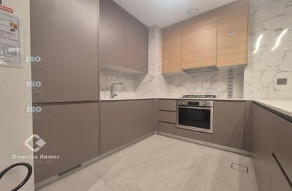 Apartment - 1 Bedroom - 2 Bathrooms for rent in Fox Hills - Fox Hills - Lusail