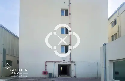 سكن عمال - استوديو - 8 حمامات للايجار في المنطقة الصناعية 5 - المنطقة الصناعية - المنطقة الصناعية - الدوحة