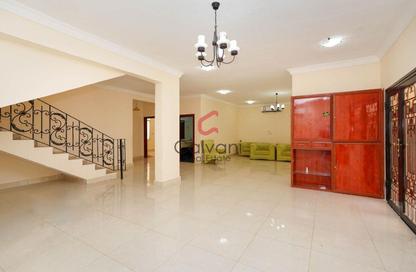مجمع سكني - 5 غرف نوم - 5 حمامات للايجار في الريان - الريان - الدوحة