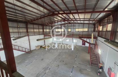 سكن عمال - استوديو - 8 حمامات للايجار في المنطقة الصناعية 5 - المنطقة الصناعية - المنطقة الصناعية - الدوحة
