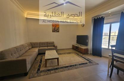 شقة - غرفة نوم - 1 حمام للايجار في شارع السد - السد - الدوحة