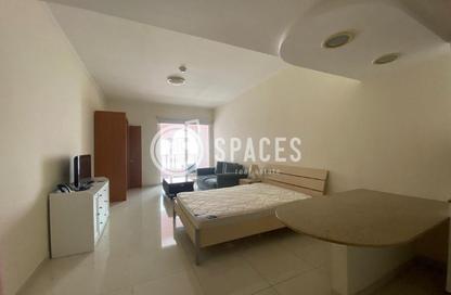 Apartment - Studio - 1 Bathroom for rent in Viva East - Viva Bahriyah - The Pearl Island - Doha