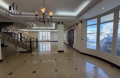 Villa - 5 - 7 for rent in West Bay Lagoon Villas - West Bay Lagoon - West Bay Lagoon - Doha