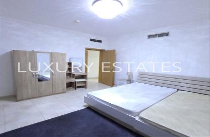 Apartment - 2 Bedrooms - 3 Bathrooms for rent in Regency Residence Fox Hills 1 - Lusail Apartment - 2 Bedrooms - 3 Bathrooms for rent in Regency Residence Fox Hills 1 - Lusail