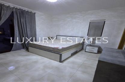 Apartment - 2 Bedrooms - 3 Bathrooms for rent in Regency Residence Fox Hills 1 - Lusail Apartment - 2 Bedrooms - 3 Bathrooms for rent in Regency Residence Fox Hills 1 - Lusail