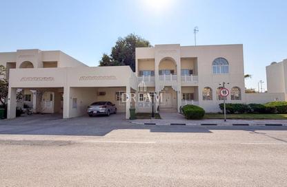Apartment - 3 Bedrooms - 5 Bathrooms for rent in West Bay Lagoon - West Bay Lagoon - Doha
