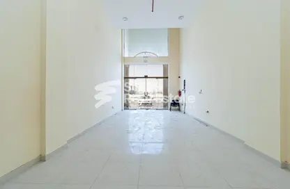 Shop - Studio - 1 Bathroom for rent in East Industrial Street - Birkat Al Awamer - Al Wakra
