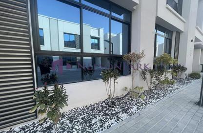 Compound - 4 Bedrooms - 5 Bathrooms for rent in Ammar Bin Yasser Street - Al Aziziyah - Doha