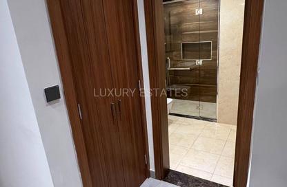 Apartment - Studio - 1 Bathroom for sale in Regency Residence Fox Hills 2 - Lusail