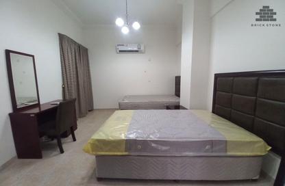 Apartment - 2 Bedrooms - 2 Bathrooms for rent in Somerset Al Mansoura - Al Mansoura - Doha Apartment - 2 Bedrooms - 2 Bathrooms for rent in Somerset Al Mansoura - Al Mansoura - Doha