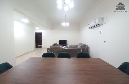 Apartment - 2 Bedrooms - 2 Bathrooms for rent in Somerset Al Mansoura - Al Mansoura - Doha Apartment - 2 Bedrooms - 2 Bathrooms for rent in Somerset Al Mansoura - Al Mansoura - Doha