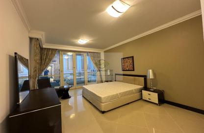 Apartment - 2 Bedrooms - 3 Bathrooms for rent in West Bay - West Bay - Doha