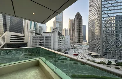 Apartment - 2 Bedrooms - 3 Bathrooms for rent in West Bay - West Bay - Doha