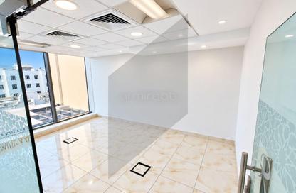 Office Space - Studio - 1 for rent in Mirqab Mall - Al Mirqab Al Jadeed - Doha