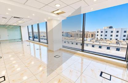 Office Space - Studio - 1 for rent in Mirqab Mall - Al Mirqab Al Jadeed - Doha