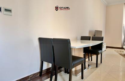 Apartment - 1 - 2 for rent in Umm Ghwailina Comm - Umm Ghuwalina - Umm Ghuwailina - Doha