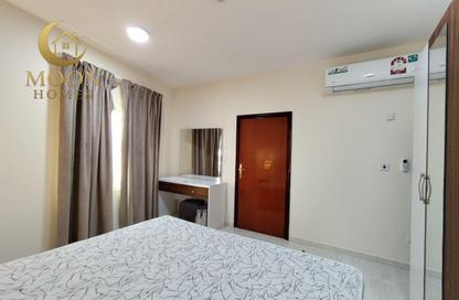 Apartment - 1 - 1 for rent in Umm Ghuwailina 4 - Umm Ghuwailina - Doha