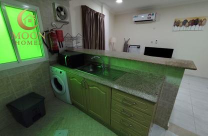 Apartment - 1 - 1 for rent in Umm Ghuwailina 4 - Umm Ghuwailina - Doha Apartment - 1 - 1 for rent in Umm Ghuwailina 4 - Umm Ghuwailina - Doha