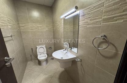 Apartment - 3 Bedrooms - 4 Bathrooms for rent in Regency Residence Fox Hills 3 - Lusail Apartment - 3 Bedrooms - 4 Bathrooms for rent in Regency Residence Fox Hills 3 - Lusail