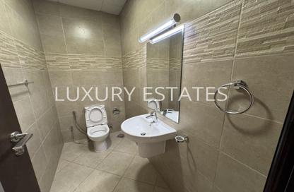 Apartment - 3 Bedrooms - 4 Bathrooms for rent in Regency Residence Fox Hills 3 - Lusail Apartment - 3 Bedrooms - 4 Bathrooms for rent in Regency Residence Fox Hills 3 - Lusail