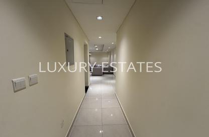 Apartment - 3 Bedrooms - 4 Bathrooms for rent in Regency Residence Fox Hills 3 - Lusail Apartment - 3 Bedrooms - 4 Bathrooms for rent in Regency Residence Fox Hills 3 - Lusail