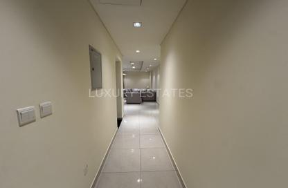 Apartment - 3 Bedrooms - 4 Bathrooms for rent in Regency Residence Fox Hills 3 - Lusail Apartment - 3 Bedrooms - 4 Bathrooms for rent in Regency Residence Fox Hills 3 - Lusail