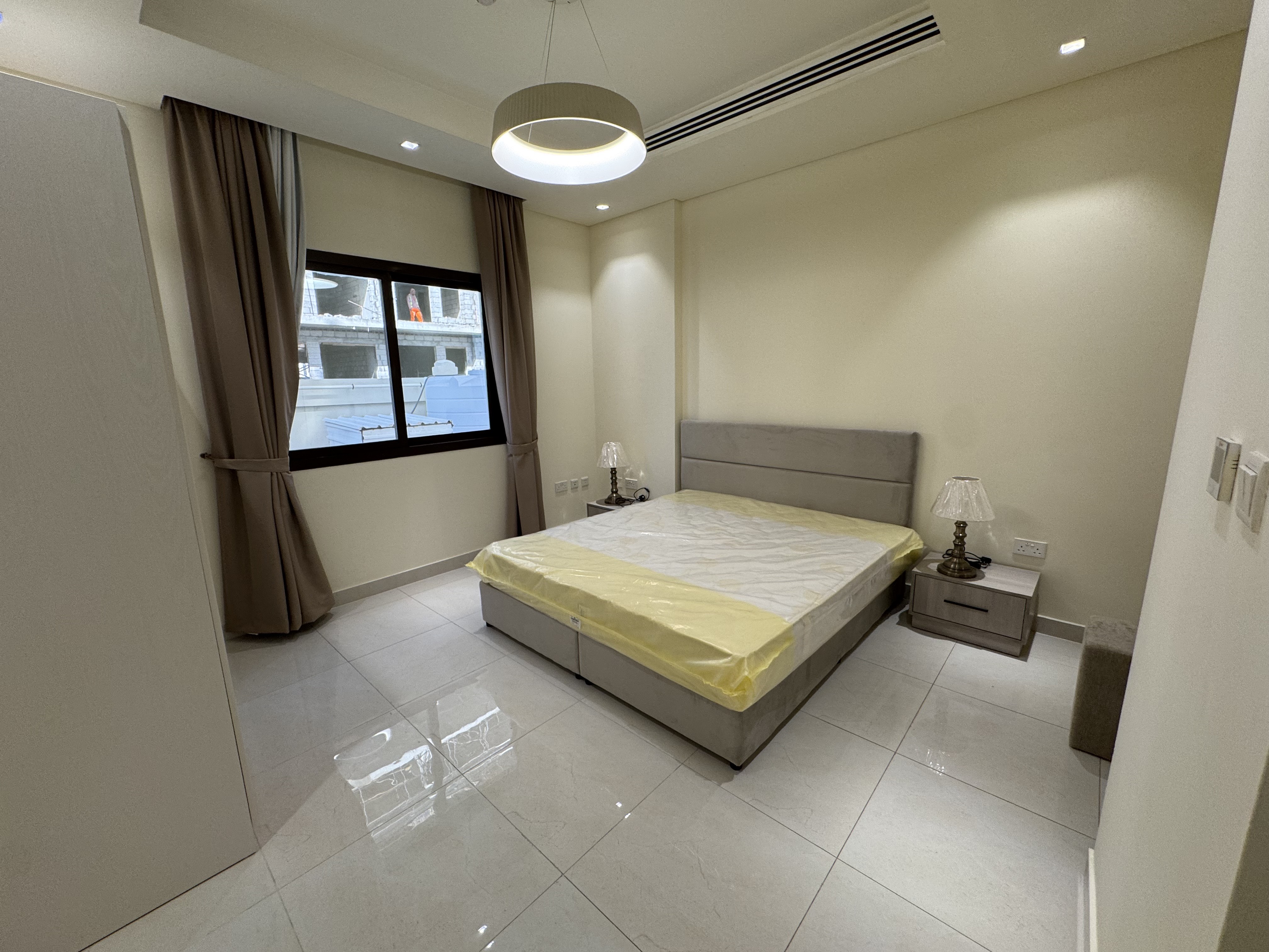 BRAND NEW 3BEDROOM FULLY FURNISHED BIG SIZE thumbnail 11