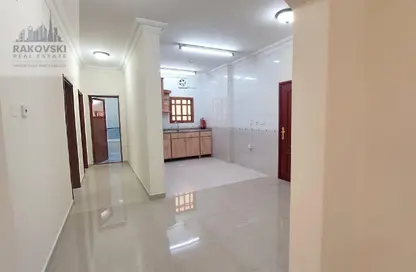 شقة - 2 غرف نوم - 2 حمامات للايجار في شارع المنتزه - المنتزه - الدوحة